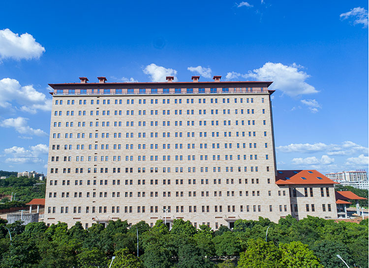 中国的潜能,我们的激情